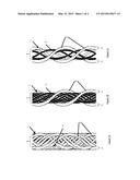 THERMOTROPIC LIQUID CRYSTAL POLYMER CORE-SHEATH diagram and image