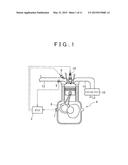 CATALYST PROTECTION DEVICE AND CATALYST PROTECTION METHOD FOR INTERNAL     COMBUSTION ENGINE diagram and image