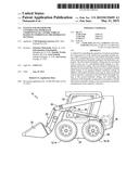 SYSTEM AND METHOD FOR CONTROLLING HYDRAULIC COMPONENTS OF A WORK VEHICLE     BASED ON STORED ELECTRO-HYDRAULIC SETTINGS diagram and image