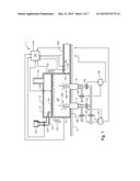 METHODS OF USING A SUBMERGED COMBUSTION MELTER TO PRODUCE GLASS PRODUCTS diagram and image