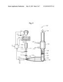 METHODS OF USING A SUBMERGED COMBUSTION MELTER TO PRODUCE GLASS PRODUCTS diagram and image