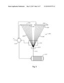 METHODS OF USING A SUBMERGED COMBUSTION MELTER TO PRODUCE GLASS PRODUCTS diagram and image