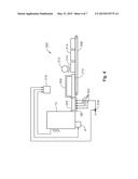 METHODS OF USING A SUBMERGED COMBUSTION MELTER TO PRODUCE GLASS PRODUCTS diagram and image