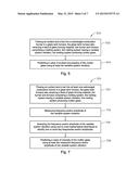 METHODS OF USING A SUBMERGED COMBUSTION MELTER TO PRODUCE GLASS PRODUCTS diagram and image