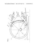 DEVICE FOR COOLING ROLLS diagram and image