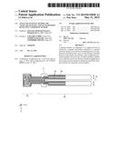 ANGULAR VELOCITY SENSOR AND ANGULAR VELOCITY AND ACCELERATION DETECTING     COMPOSITE SENSOR diagram and image