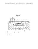 ANGULAR VELOCITY SENSOR AND ANGULAR VELOCITY AND ACCELERATION DETECTING     COMPOSITE SENSOR diagram and image