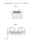 ANGULAR VELOCITY SENSOR AND ANGULAR VELOCITY AND ACCELERATION DETECTING     COMPOSITE SENSOR diagram and image