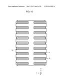 ANGULAR VELOCITY SENSOR AND ANGULAR VELOCITY AND ACCELERATION DETECTING     COMPOSITE SENSOR diagram and image