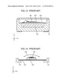 ANGULAR VELOCITY SENSOR AND ANGULAR VELOCITY AND ACCELERATION DETECTING     COMPOSITE SENSOR diagram and image