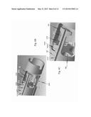 INTEGRATED FIBER BRAGG GRATING ACCELEROMETER IN A SURGICAL INSTRUMENT diagram and image