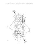 STRAIN GAUGE HOLDER diagram and image