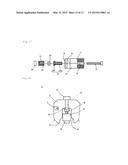 STRAIN GAUGE HOLDER diagram and image