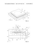 CAPACITIVE MICRO-ELECTRO-MECHANICAL FORCE SENSOR AND CORRESPONDING FORCE     SENSING METHOD diagram and image