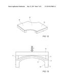 CAPACITIVE MICRO-ELECTRO-MECHANICAL FORCE SENSOR AND CORRESPONDING FORCE     SENSING METHOD diagram and image