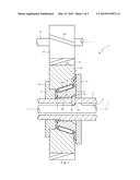 CLUTCH DEVICE diagram and image