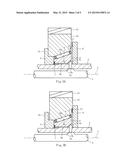 CLUTCH DEVICE diagram and image