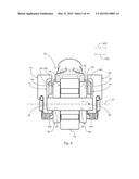 SWITCHING ROLLER FINGER FOLLOWER WITH END STOPS IN SECONDARY ARMS diagram and image