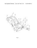 SWITCHING ROLLER FINGER FOLLOWER WITH END STOPS IN SECONDARY ARMS diagram and image