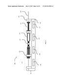 DEVICES, METHODS, AND SYSTEMS FOR COLLECTION OF INSECT SALIVARY GLANDS diagram and image