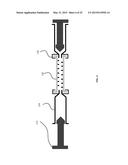 DEVICES, METHODS, AND SYSTEMS FOR COLLECTION OF INSECT SALIVARY GLANDS diagram and image