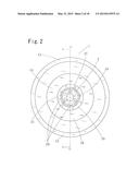 METHOD AND APPARATUS FOR DEHYDRATING VENEER diagram and image