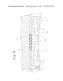 METHOD AND APPARATUS FOR DEHYDRATING VENEER diagram and image