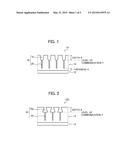 LITHOGRAPHIC PRINTING PLATE SUPPORT, LITHOGRAPHIC PRINTING PLATE SUPPORT     MANUFACTURING METHOD AND LITHOGRAPHIC PRINTING PLATE PRECURSOR diagram and image