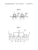 LITHOGRAPHIC PRINTING PLATE SUPPORT, LITHOGRAPHIC PRINTING PLATE SUPPORT     MANUFACTURING METHOD AND LITHOGRAPHIC PRINTING PLATE PRECURSOR diagram and image