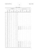 LITHOGRAPHIC PRINTING PLATE SUPPORT, LITHOGRAPHIC PRINTING PLATE SUPPORT     MANUFACTURING METHOD AND LITHOGRAPHIC PRINTING PLATE PRECURSOR diagram and image