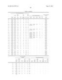 LITHOGRAPHIC PRINTING PLATE SUPPORT, LITHOGRAPHIC PRINTING PLATE SUPPORT     MANUFACTURING METHOD AND LITHOGRAPHIC PRINTING PLATE PRECURSOR diagram and image