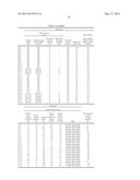 LITHOGRAPHIC PRINTING PLATE SUPPORT, LITHOGRAPHIC PRINTING PLATE SUPPORT     MANUFACTURING METHOD AND LITHOGRAPHIC PRINTING PLATE PRECURSOR diagram and image