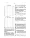 LITHOGRAPHIC PRINTING PLATE SUPPORT, LITHOGRAPHIC PRINTING PLATE SUPPORT     MANUFACTURING METHOD AND LITHOGRAPHIC PRINTING PLATE PRECURSOR diagram and image