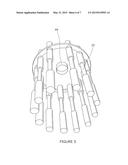 Treating Particles diagram and image