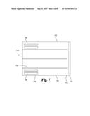 ADJUSTABLE PLANING DEVICE FOR PONTOON BOATS diagram and image