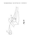 ADJUSTABLE PLANING DEVICE FOR PONTOON BOATS diagram and image