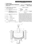 CARBON CRUCIBLE AND METHOD OF MANUFACTURING SAME diagram and image