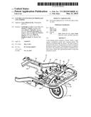 CONTROL SYSTEM FOR SLEF-PROPELLED LINE STRIPER diagram and image