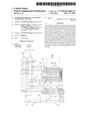 EVAPORATOR APPARATUS AND METHOD OF OPERATING THE SAME diagram and image