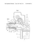 INTAKE CONTROL DEVICE diagram and image