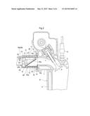 INTAKE CONTROL DEVICE diagram and image