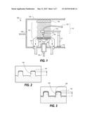 SYSTEM FOR PROCESSING SUBSTRATES WITH TWO OR MORE ULTRAVIOLET LIGHT     SOURCES  THAT PROVIDE DIFFERENT WAVELENGTHS OF LIGHT diagram and image