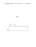 SOLAR CELL AND METHOD FOR MANUFACTURING THE SAME diagram and image