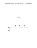 SOLAR CELL AND METHOD FOR MANUFACTURING THE SAME diagram and image