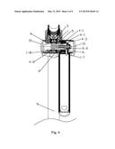 WATERWAY ADAPTER WITH MULTI-ANGLE ADJUSTMENT diagram and image