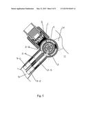 WATERWAY ADAPTER WITH MULTI-ANGLE ADJUSTMENT diagram and image