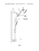 WATERWAY ADAPTER WITH MULTI-ANGLE ADJUSTMENT diagram and image