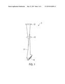 METHOD FOR SETTING AGING CONDITIONS AND METHOD FOR PRODUCING TURBINE VANES diagram and image