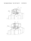 Wheel Drive having a Rotary Union diagram and image