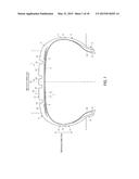 Pneumatic Tire diagram and image